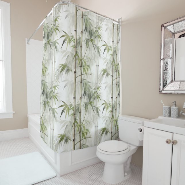 Bamboo Serenity  (In Situ)