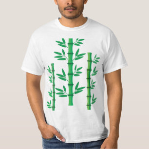 Bamboo T-Shirt