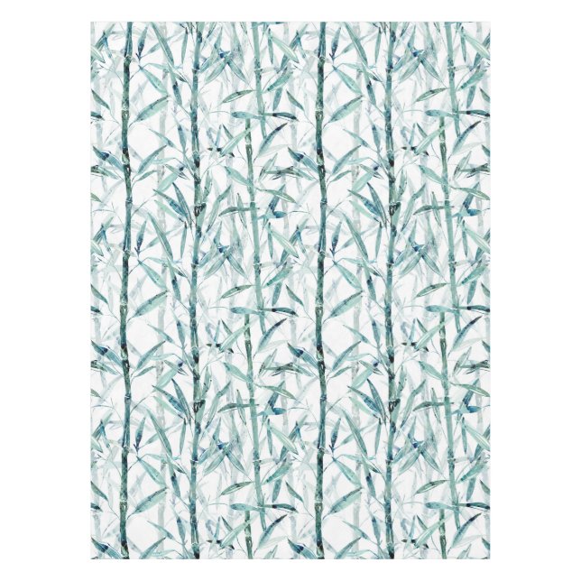 Bamboo Tablecloth (Front)