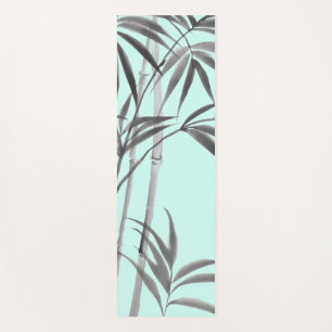 Bamboo Yoga Mat
