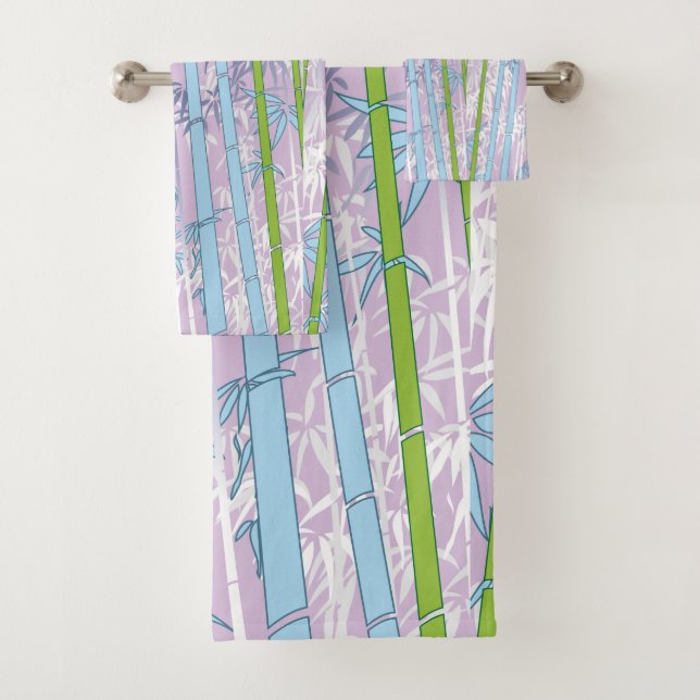 Bambou (En situation)