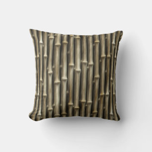 Bambou 1 Coussin