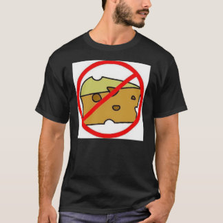 ban%20the%20cheese T-Shirt