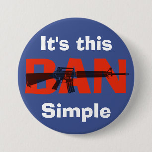 Ban Assault Rifles Button