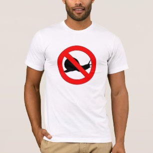 Ban Snails T-Shirt