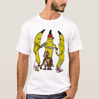Banana Beatdown T-Shirt