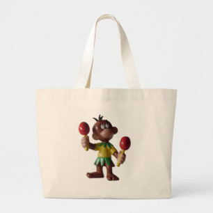 Banana Blues Bag