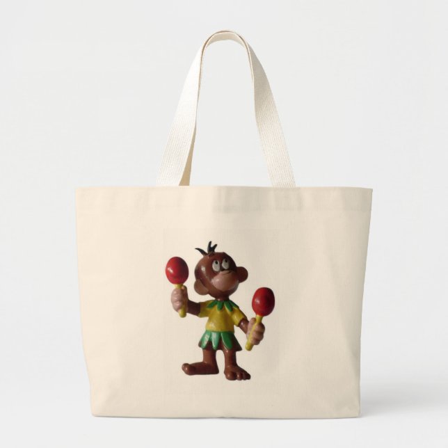Banana Blues Bag (Front)