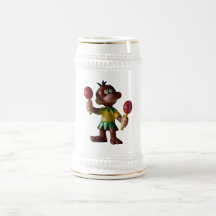 Banana Blues Mug