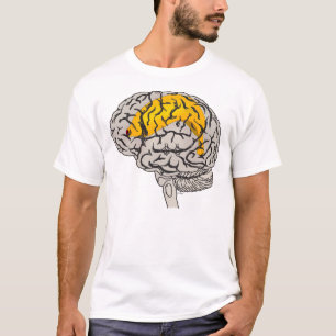 Banana Brain T-Shirt