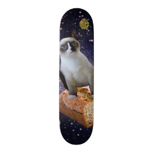 banana bread kat skateboard