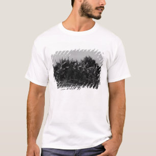 Banana Cultivation, Trinidad, c.1891 T-Shirt