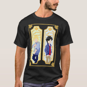 Banana Duo 2 T-Shirt
