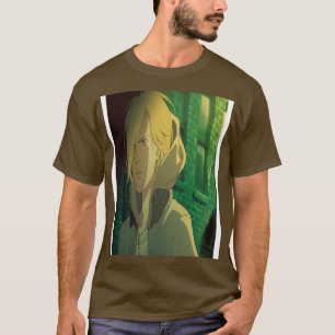 banana fish 13 T-Shirt