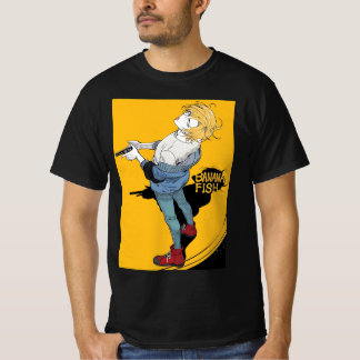 Banana Fish classic T-Shirt