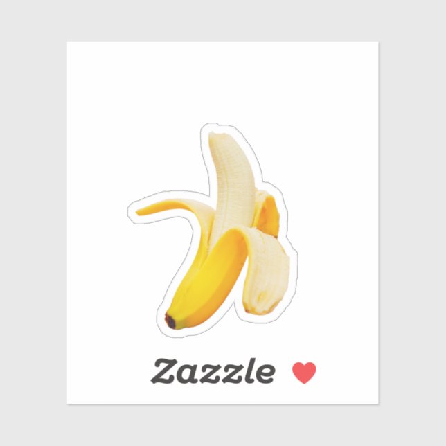 Banana - Fruit Esthetic (Sheet)
