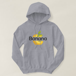 Banana Hoodie