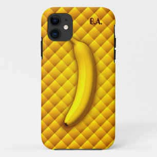 Banana iPhone 5 Case