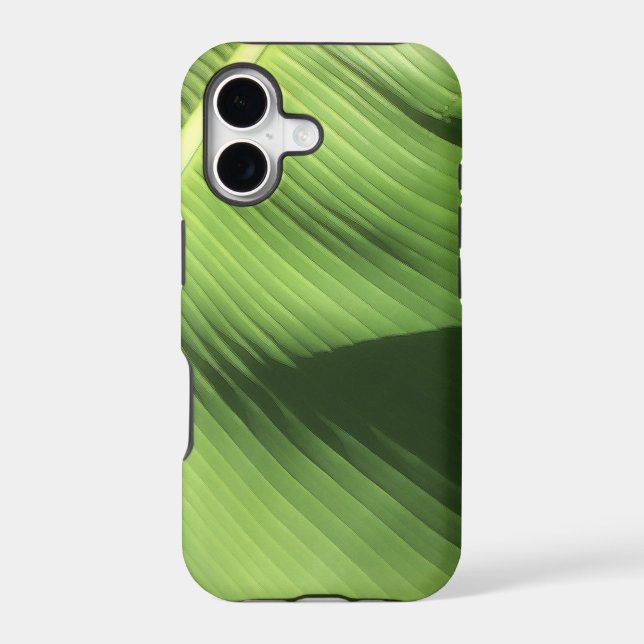 Banana Leaf (Back)
