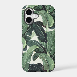 BANANA leaves