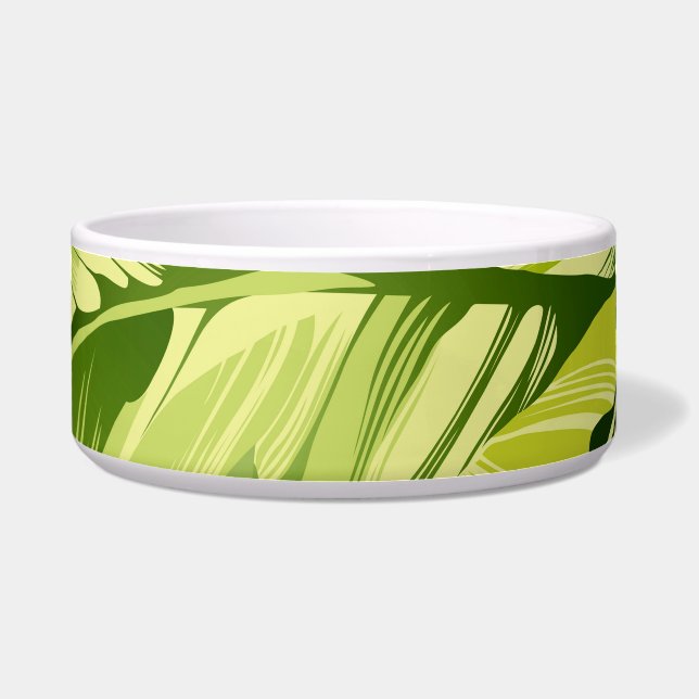 Banana Leaves 5 (Front)