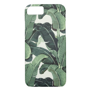 BANANA leaves Case-Mate iPhone Case