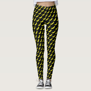 Banana Leggings