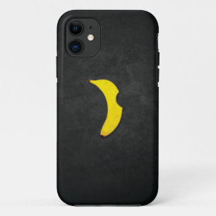 banana logo custom iphone 5 case