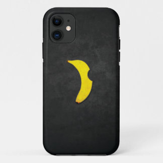 banana logo custom iphone 5 case