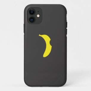 banana logo iphone 5 case