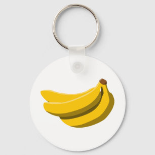 Banana Madness! Keychain