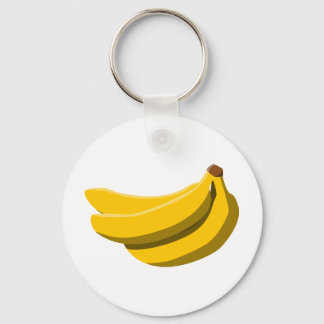 Banana Madness! Keychain