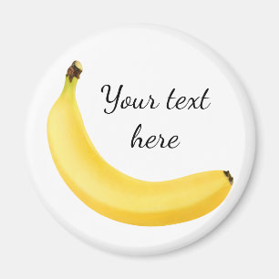 Banana Magnet