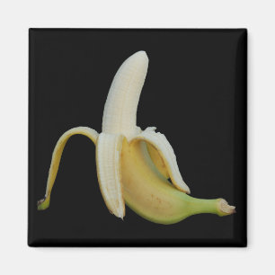 Banana magnet