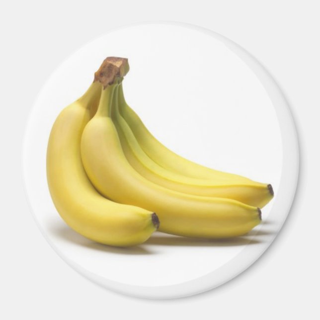Banana Magnet (Front)