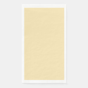 Banana Mania Guest Towel Napkin