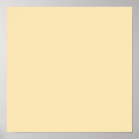Banana Mania (solid colour)