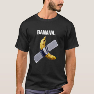 Banana meme T-Shirt