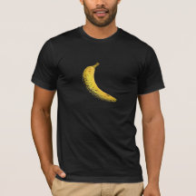 Banana Moon. T-Shirt