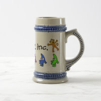 Banana Mug - Customized