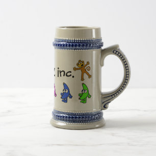 Banana Mug - Customized