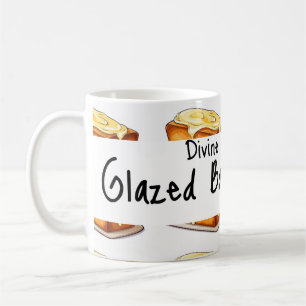 Banana Nut in a Cup