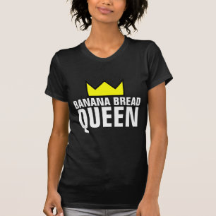 BANANA PAIN REINE T-SHIRTS