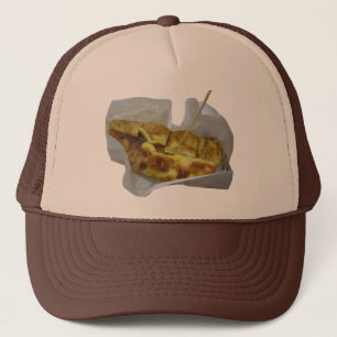 Banana Pancake (Roti) ... Thai Street Food Trucker Hat