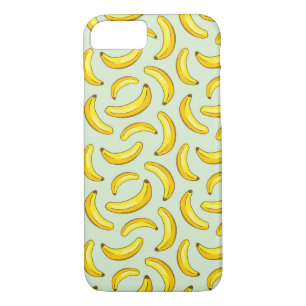 Banana Pattern Case-Mate iPhone Case