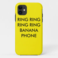 Banana Phone
