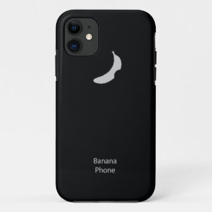 Banana phone Iphone 5 case