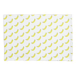 Banana Pillowcase