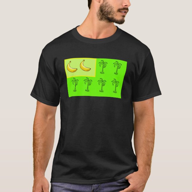 Banana Republic T-Shirt (Front)