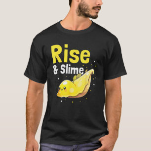 Banana Slug Catcher Quote for Snail Catcher 9 T-Shirt